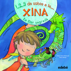 1,2,3 de sobte a la xina