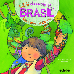 DE SOBTE A BRASIL