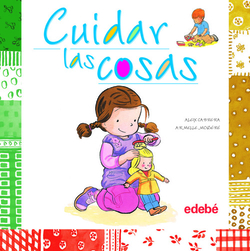 Cuidar las cosas