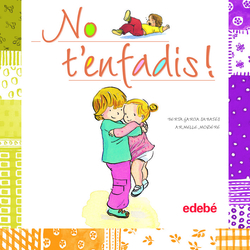 No t´enfadis!