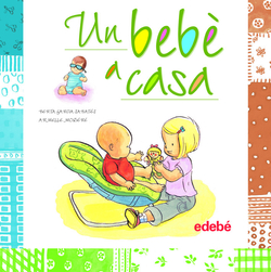 Un bebè a casa