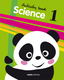 CUAD.SCIENCE 1º.PRIM (ACTIVITY BOOK)