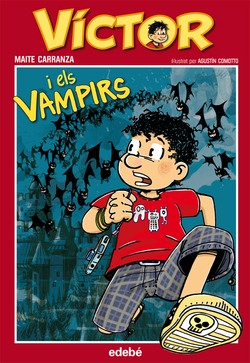 VICTOR i els vampirs