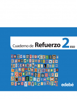 CUAD.REFUERZO 1º.ESO (LENGUA)