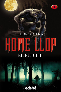 Home Llop 1: El furtiu
