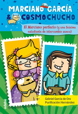 El Marciano perfecto