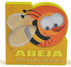 Bichitos: Abeja
