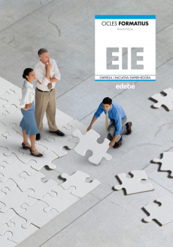 ANT/(CAT).(11).EMPRESA INICIATIVA EMPRENEDORA (G.MIG I SUP)