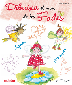 Dibuixa el mon de les fades