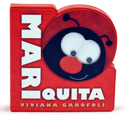 Bichitos. Mariquita