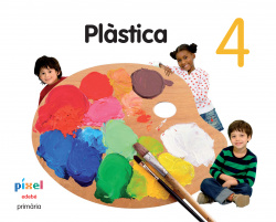 (CAT).(12).PLASTICA 4T.PRIMARIA (PIXEL)