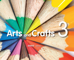ARTS & CRAFTS 3º.PRIMARIA (PLASTICA EN INGLES)