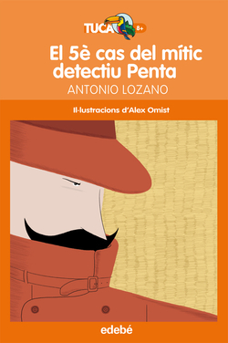 EL CINQUE CAS DEL MITIC DETECTIU PENTA
