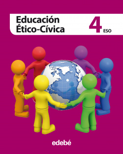 EDUCACION ETICO-CIVICA 4º.ESO