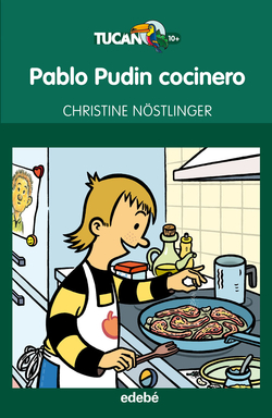 49.PABLO PUDIN COCINERO