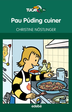 EN PAU PUDING CUINER