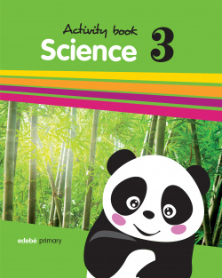 SCIENCE 3º.PRIM.(ACTIVITY).(CONOCIMIENTO MEDIO INGLES)