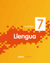 (CAT).(12).QUADERN LLENGUA 7 (3R.PRIM) *PIXEL*