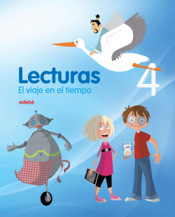 LECTURAS 4º.PRIMARIA (PIXEL)