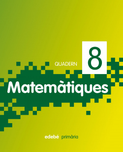 (CAT).(12).QUAD.MATEMATIQUES 8-3R.PRIM.(PIXEL)