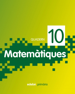 (CAT).(12).QUAD.MATEMATIQUES 10-4T.PRIM.(PIXEL)