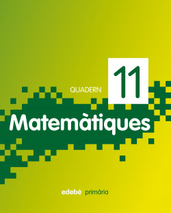 (CAT).(12).QUAD.MATEMATIQUES 11-4T.PRIM.(PIXEL)
