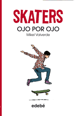 OJO POR OJO