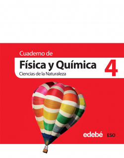 CUADERNO FISICA QUIMICA 4º.ESO