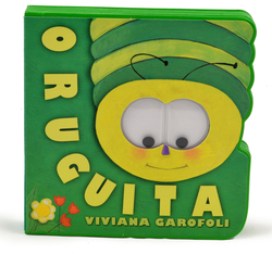 Bichitos: Oruguita