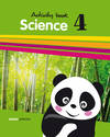 SCIENCE 4º.PRIM.(ACTIVITY).(CONOCIMIENTO MEDIO INGLES)