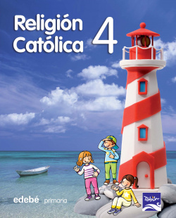 RELIGION TOBIH 4º.PRIMARIA