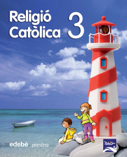 (CAT).(12).RELIGIO CATOLICA 3R.PRIMARIA.(TOBIH)