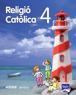(CAT).(12).RELIGIO CATOLICA 4T.PRIMARIA (TOBIH)