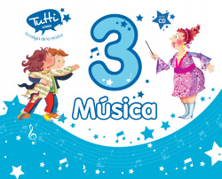(CAT).(12).MUSICA 3R.PRIMARIA (TUTTI)