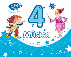 (CAT).(12).MUSICA 4T.PRIMARIA (TUTTI)