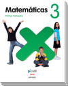 MATEMATICAS 3º.PRIMARIA (PIXEL) (TRIMESTRES)