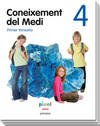 (CAT).(12).CONEIXEMENT MEDI 4T.PRIMARIA (PIXEL)
