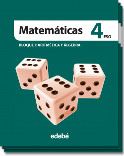 MATEMATICAS 4º.ESO