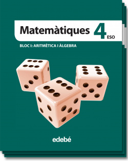 (CAT).(12).MATEMATIQUES 4T.ESO