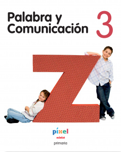 (12).PALABRA Y COMUNICACION 3R.PRIMARIA (PIXEL)