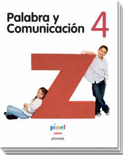 (12).PALABRA Y COMUNICACION 4T.PRIMARIA (PIXEL)