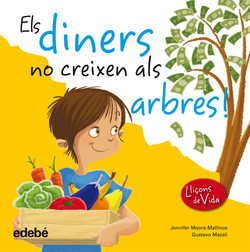 Els diners no creixen als arbres!