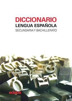Dic.lengua española secundaria y bachillerato