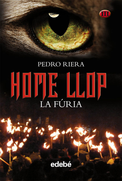 LA FURIA