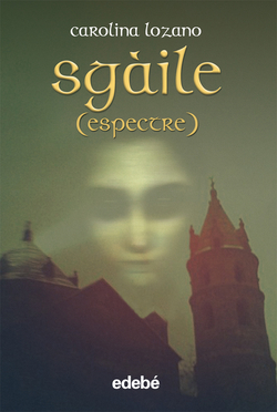 SGÀILE (Espectre) de Carolina Lozano