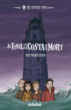 Al final de la costa de la Mort