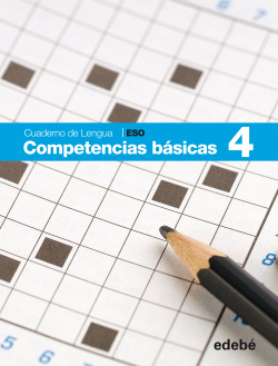 CUAD.COMPETENCIAS BASICAS 4º.ESO (LINGUISTICAS)