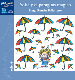 Sofia y el paraguas magico