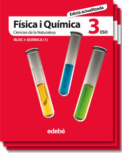 (CAT).(12).FISICA I QUIMICA 3R ESO (TRIMESTRES)