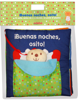 ¡Buenas noches, Osito!